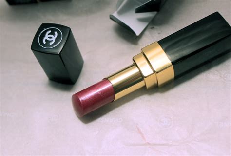 chanel rouge coco shine lipstick - elise 59|chanel rouge lipstick.